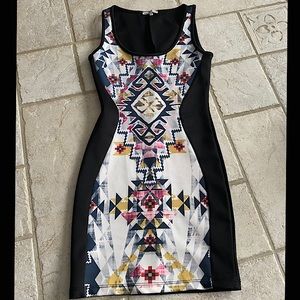 Charlotte Russe size small dress